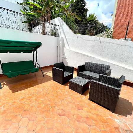 Oieras Beach Suite 2 - Large Double Room With En-Suite Bathroom And Balcony Oeiras Exterior photo